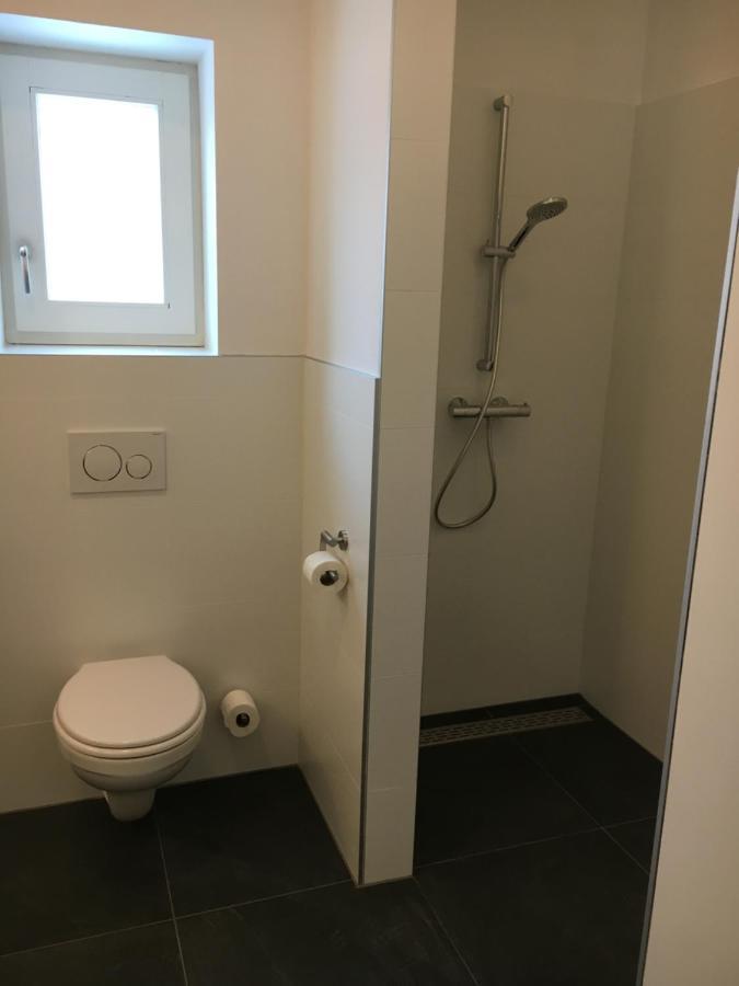 B&B Boerderij De Vaete - Duurzaam genieten in de zak van Zuid-Beveland Heinkenszand Buitenkant foto