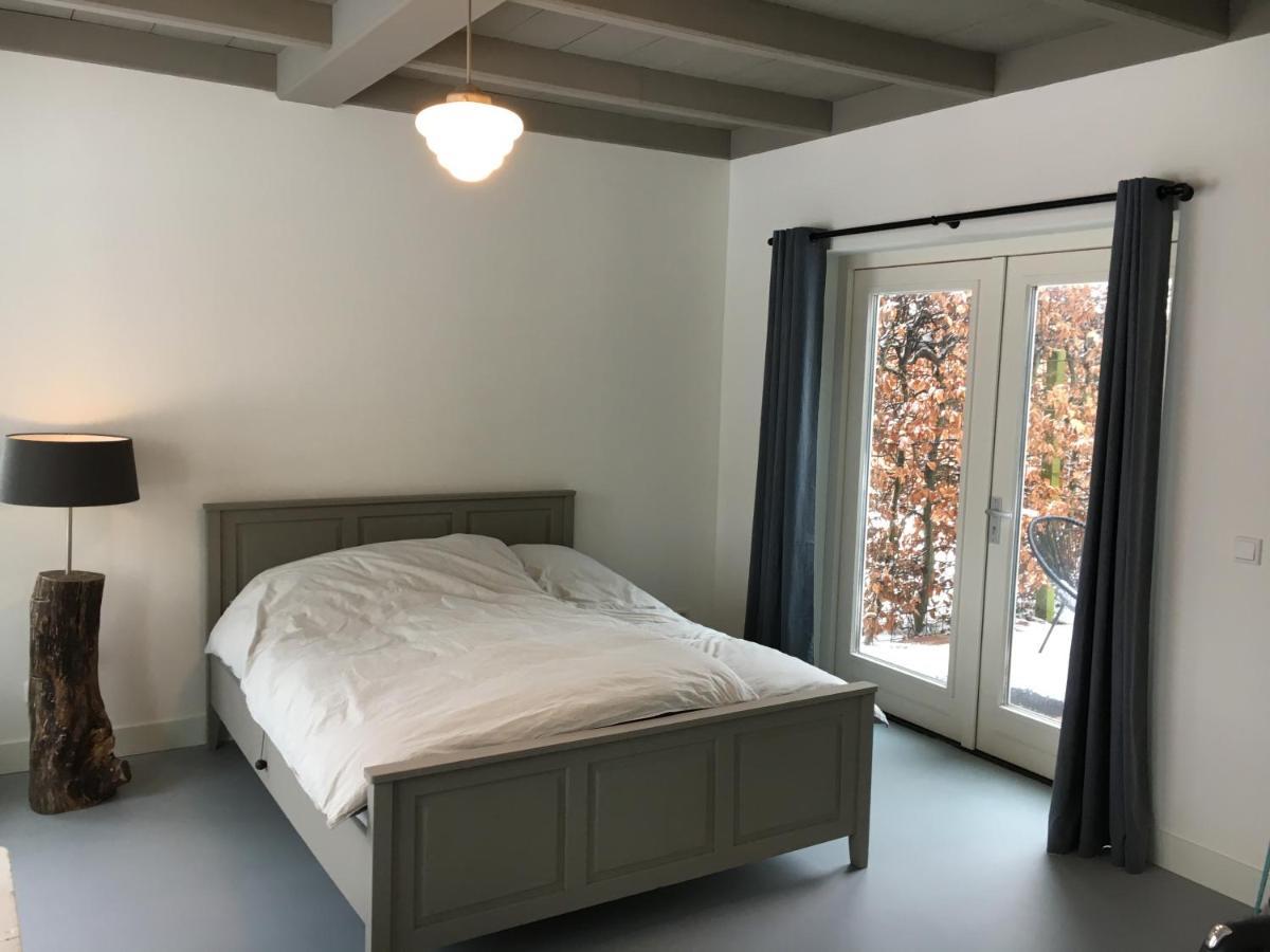 B&B Boerderij De Vaete - Duurzaam genieten in de zak van Zuid-Beveland Heinkenszand Buitenkant foto