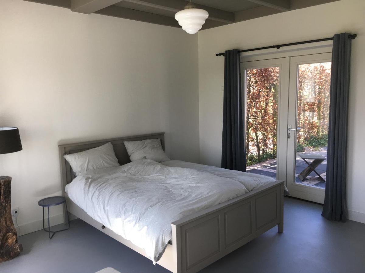 B&B Boerderij De Vaete - Duurzaam genieten in de zak van Zuid-Beveland Heinkenszand Buitenkant foto