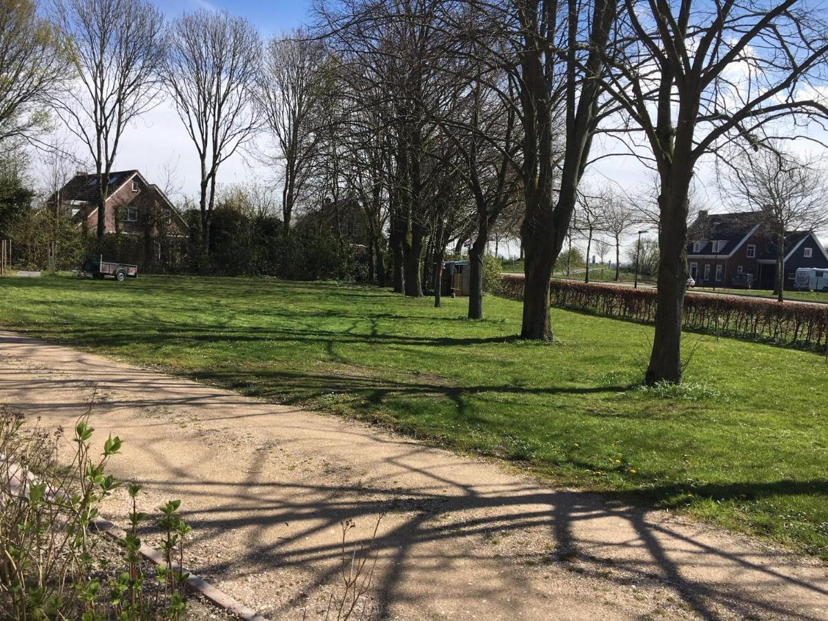 B&B Boerderij De Vaete - Duurzaam genieten in de zak van Zuid-Beveland Heinkenszand Buitenkant foto